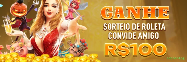 Promoções Esportivas serpentpg