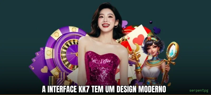 serpentpg Cassino Clássico