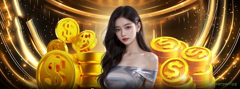 Wild West Gold serpentpg